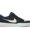 Nike SB Force 58 ‘Black Sport Royal’ CZ2959-002