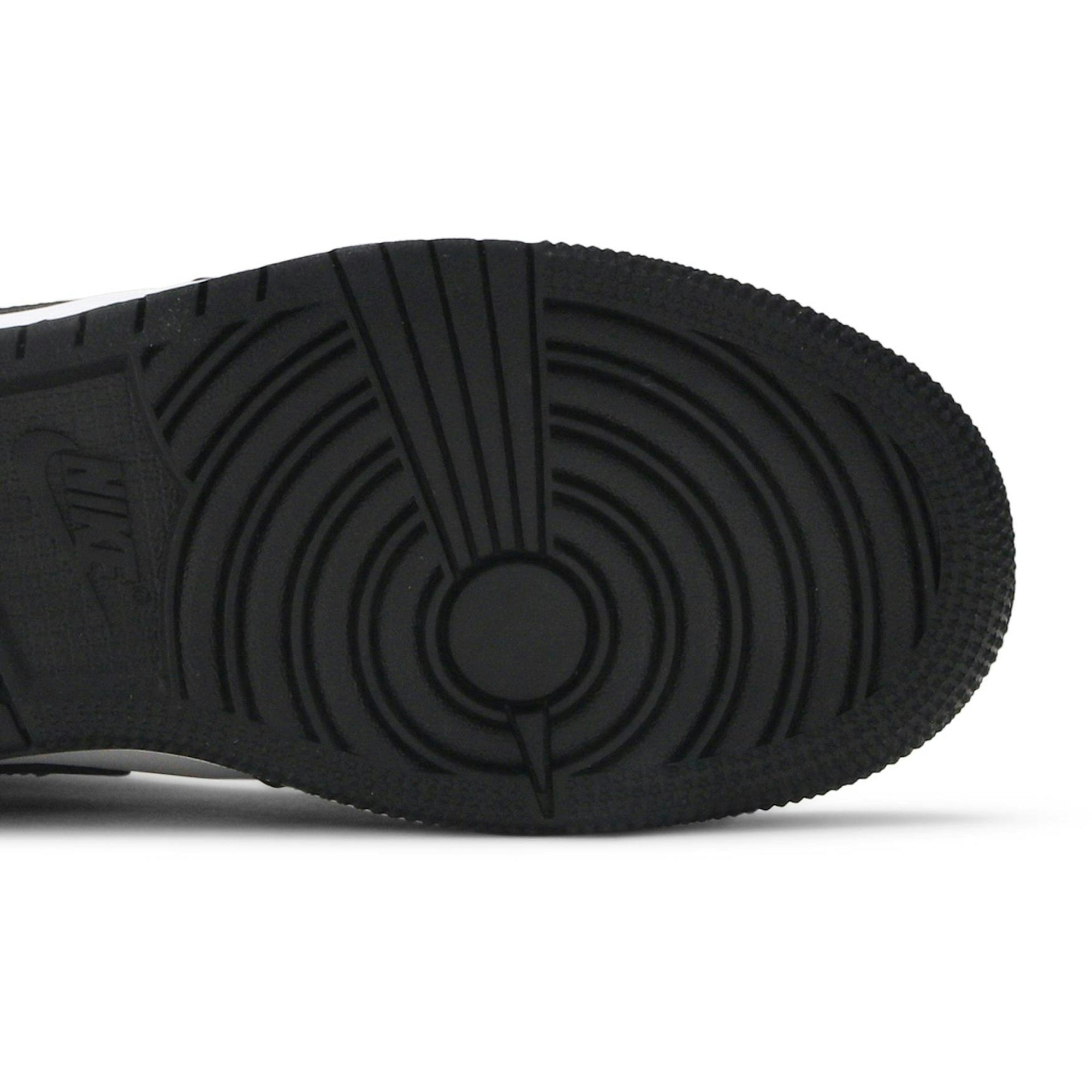 ( Grade School ) Air Jordan 1 Mid SE All Star 2021 DD2192-001 - Image 5