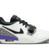 Air Jordan Legacy 312 Low Lakers CD7069-102