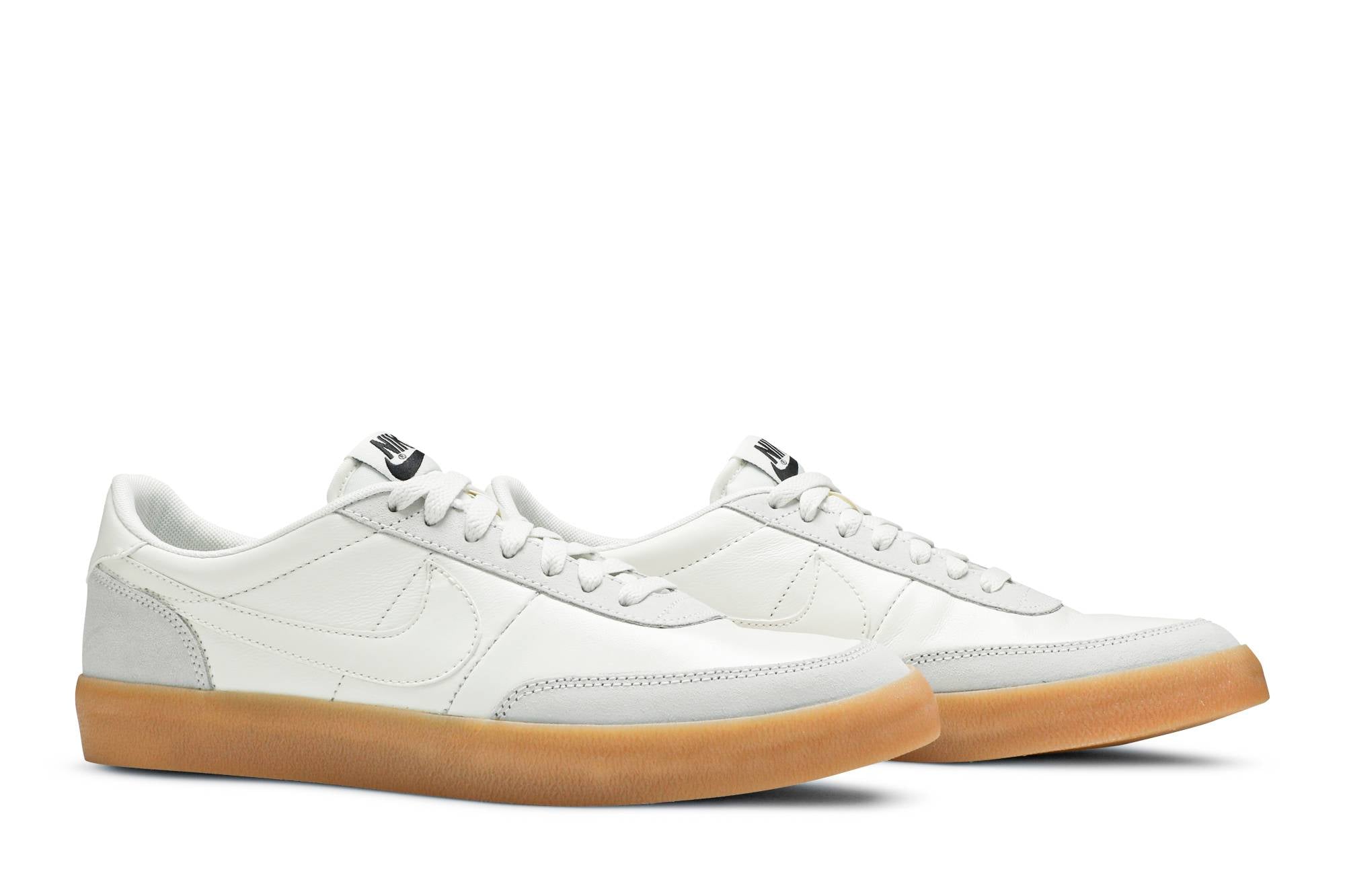 Nike Killshot 2 Leather ‘Sail Gum’ 432997-128 - Image 15