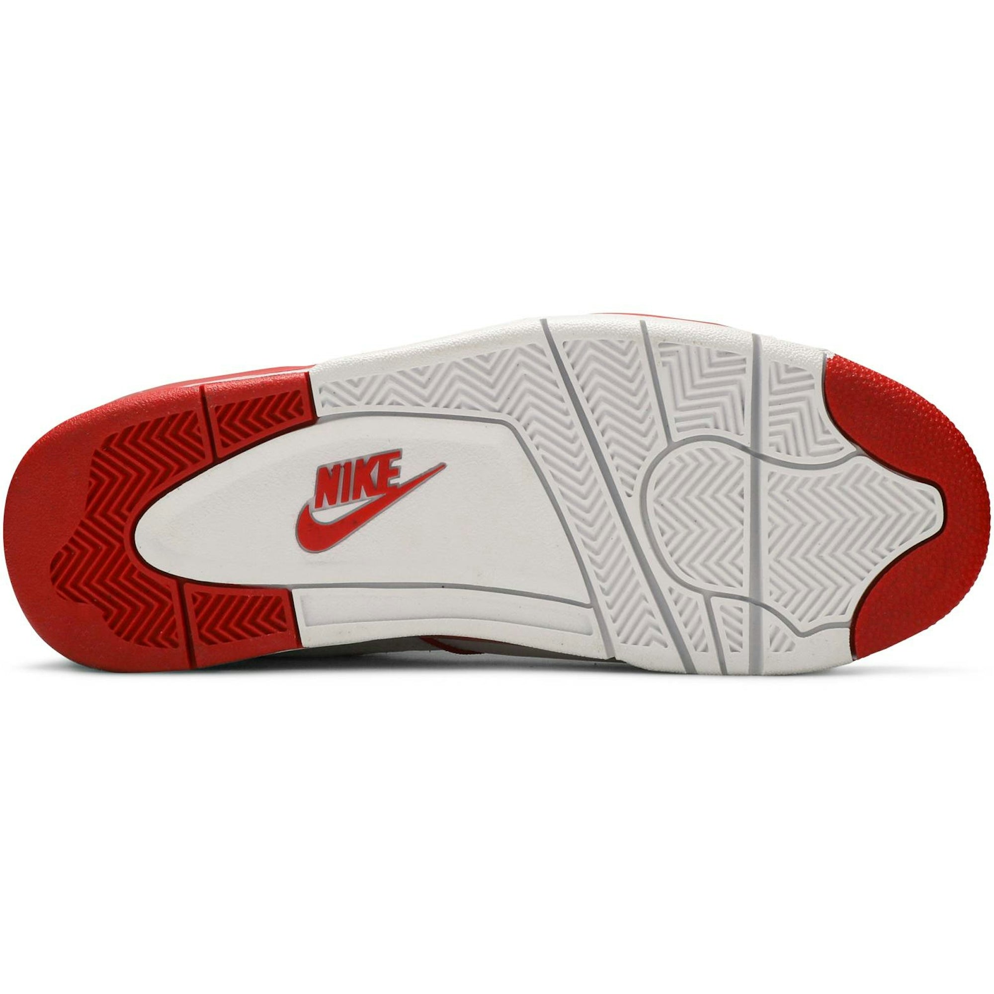 Nike Air Flight 89 Ron Harper 819665-100 - Image 4