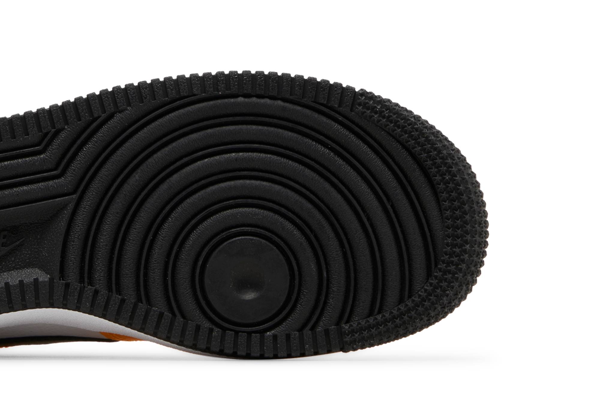 ( Grade School ) Nike Air Force 1 Low ‘Oakland Athletics’ FN8008-700 - Image 12