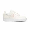 ( Women ) Nike Air Force 1 Low Jelly Puff Pale Ivory AH6827-100