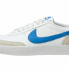 Nike Killshot 2 Low Tops Casual Skateboarding Shoes White 432997-120
