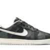 Nike Dunk Low Premium ‘Animal Pack – Zebra’ DH7913-001