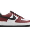 ( Grade School ) Nike Air Force 1 LV8 ‘Team Red’ FD0300-600