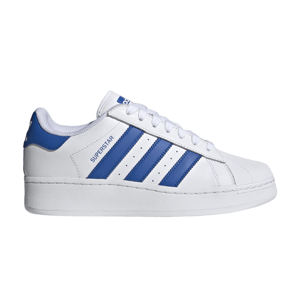 Adidas Superstar XLG ‘White Blue’ IF8068