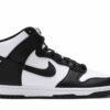 Nike Dunk High ‘White Black’ DD1399-105