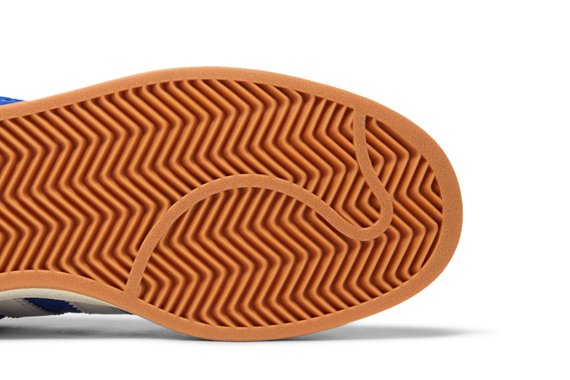 Adidas Campus 00s Lucid Blue Gum H03471 - Image 5