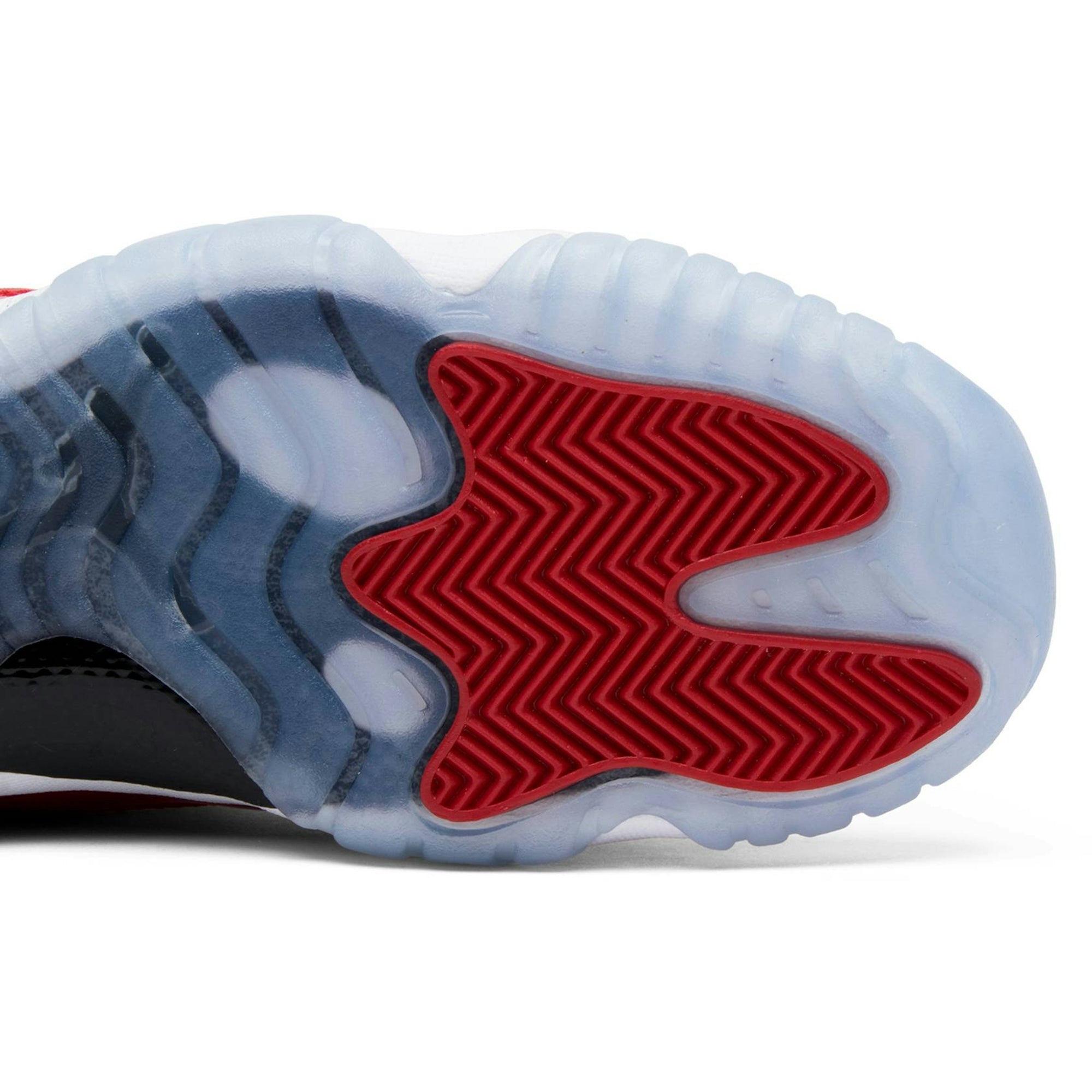 ( Youth ) Air Jordan 11 Retro Win Like 96 378038-623 - Image 5