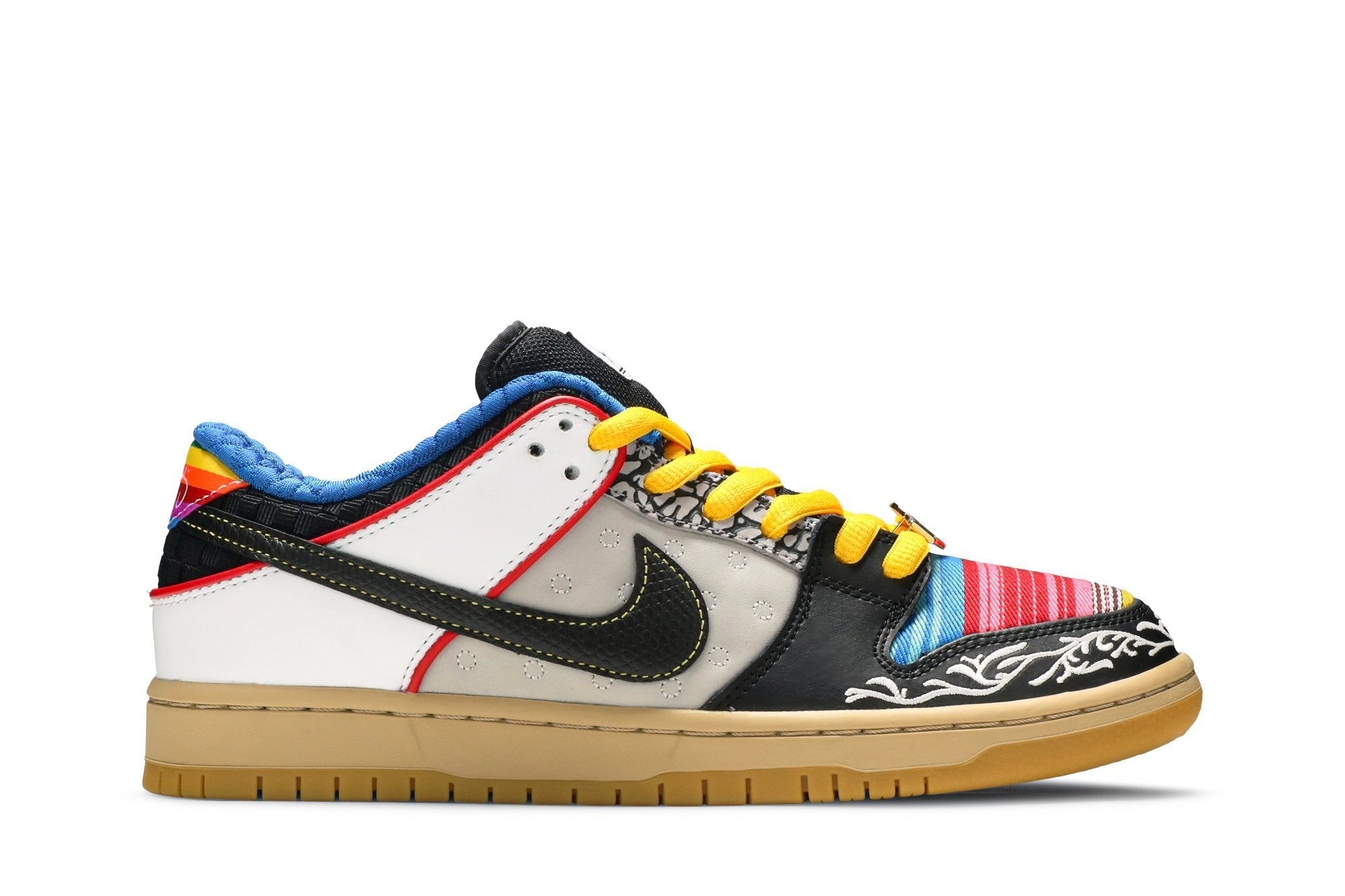 Nike Dunk Low SB What The Paul - Image 2