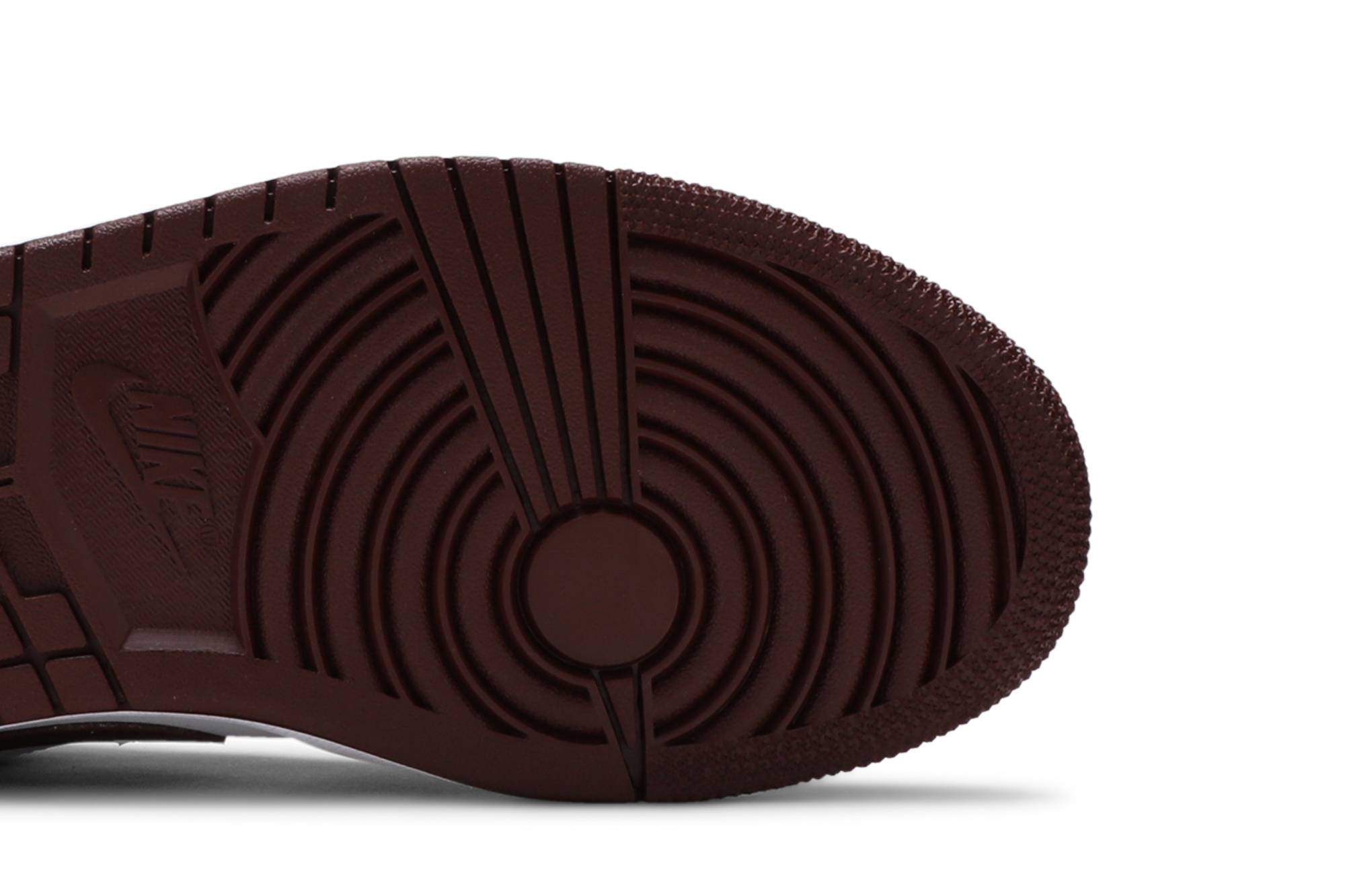 ( Women ) Air Jordan 1 Low ‘Bronze Eclipse’ DC0774-116 - Image 5