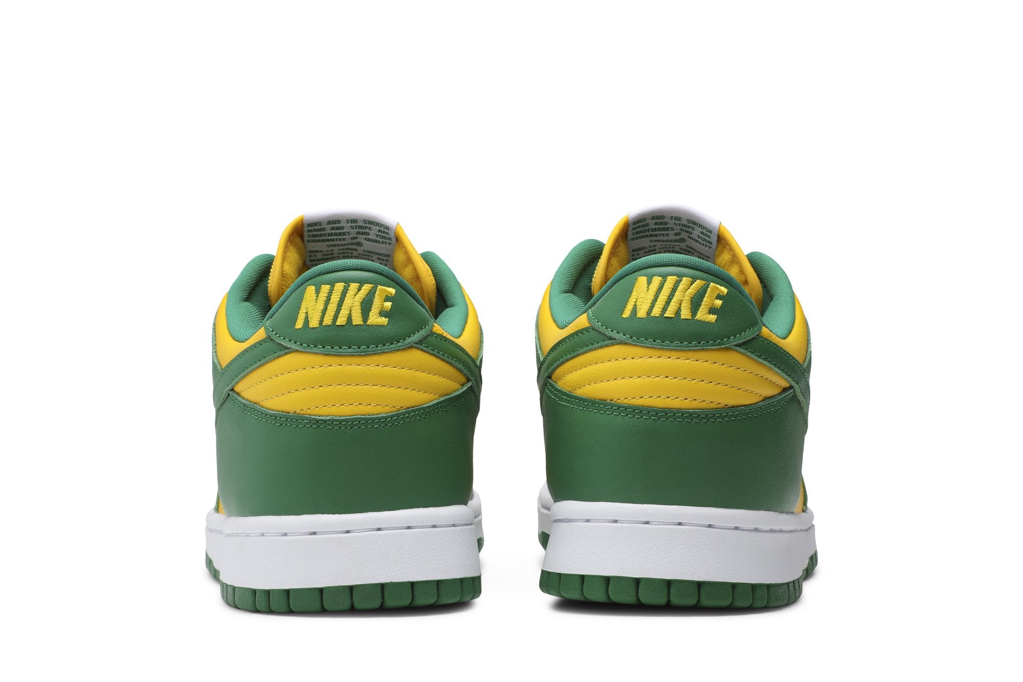 Nike Dunk Low SP Brazil - Image 5