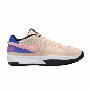 ( Grade School ) Nike Ja 1 ‘Guava Ice’ DX2294-802