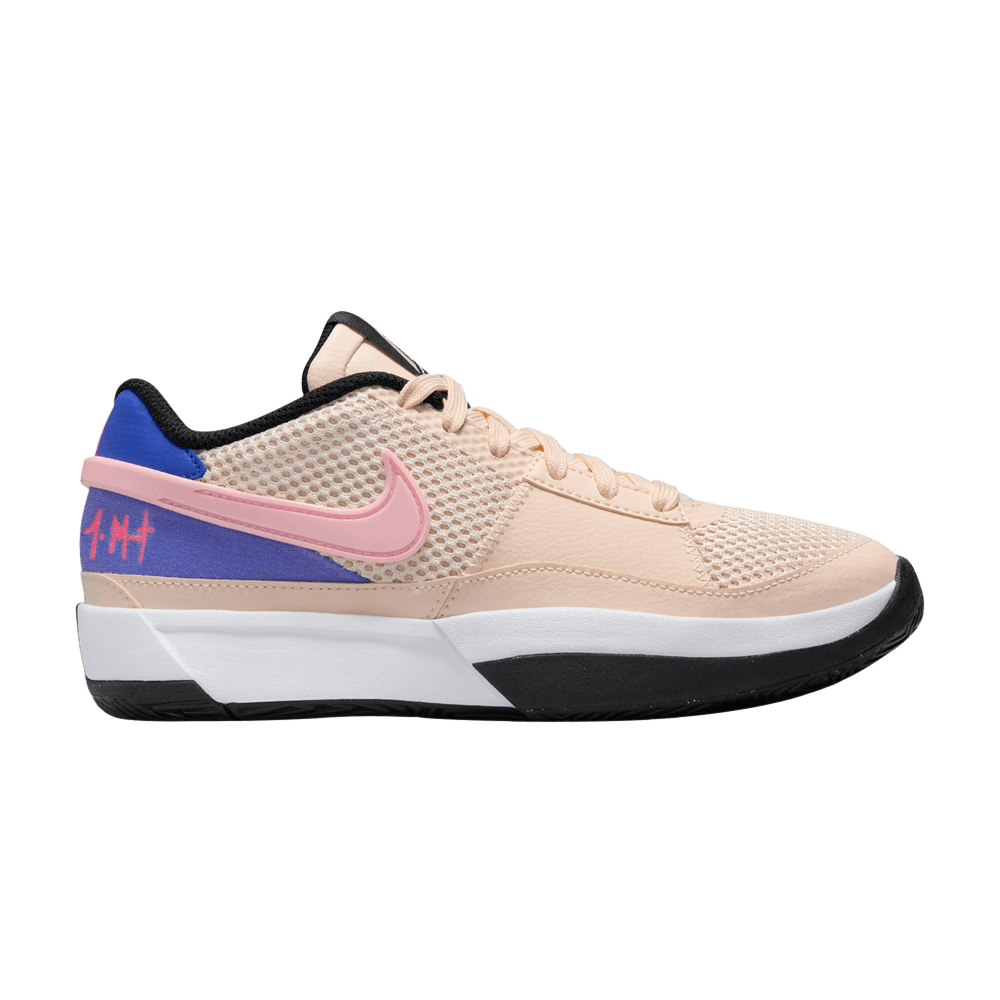 ( Grade School ) Nike Ja 1 ‘Guava Ice’ DX2294-802
