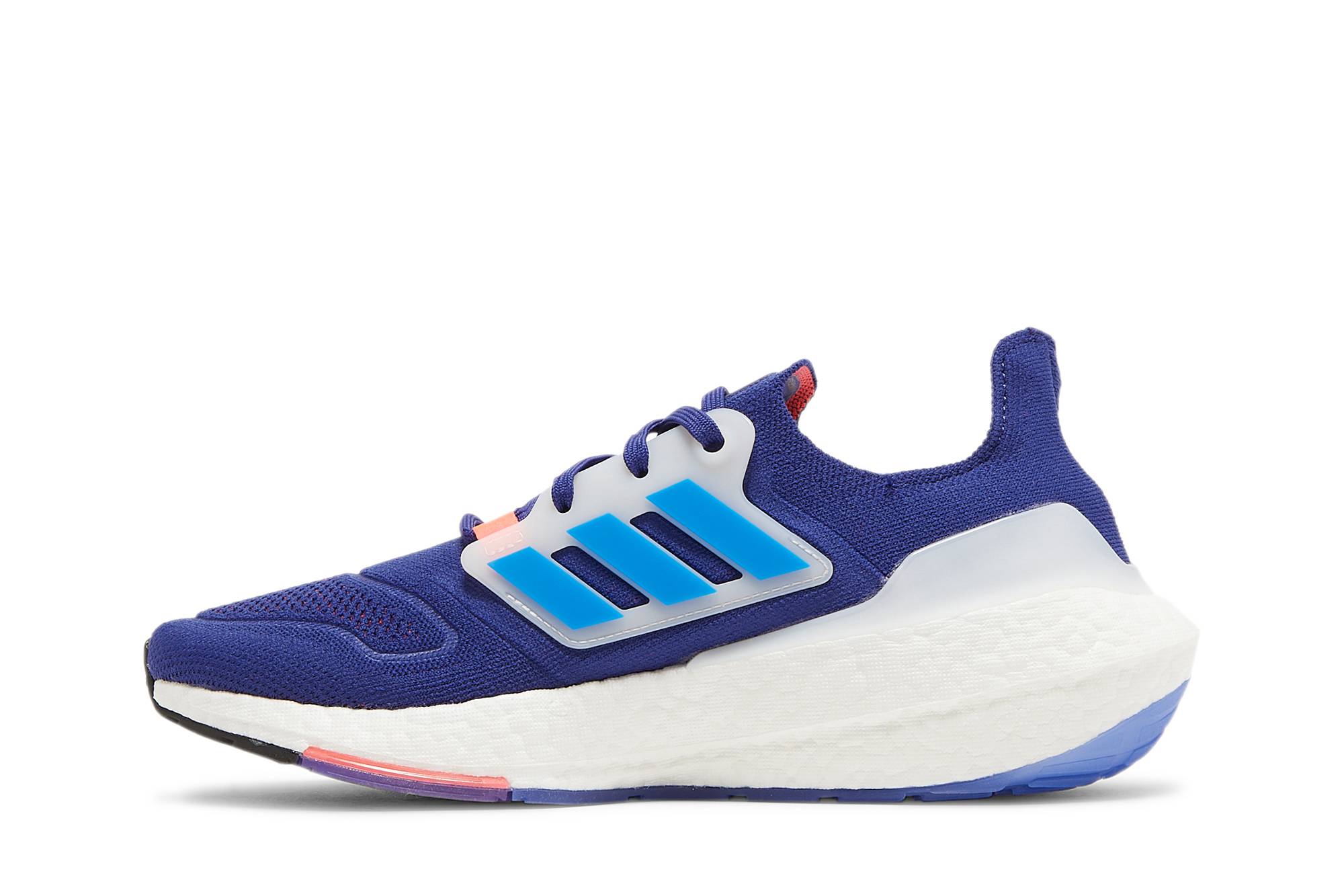 Adidas UltraBoost 22 ‘Legacy Indigo Turbo’ GX3061 - Image 3