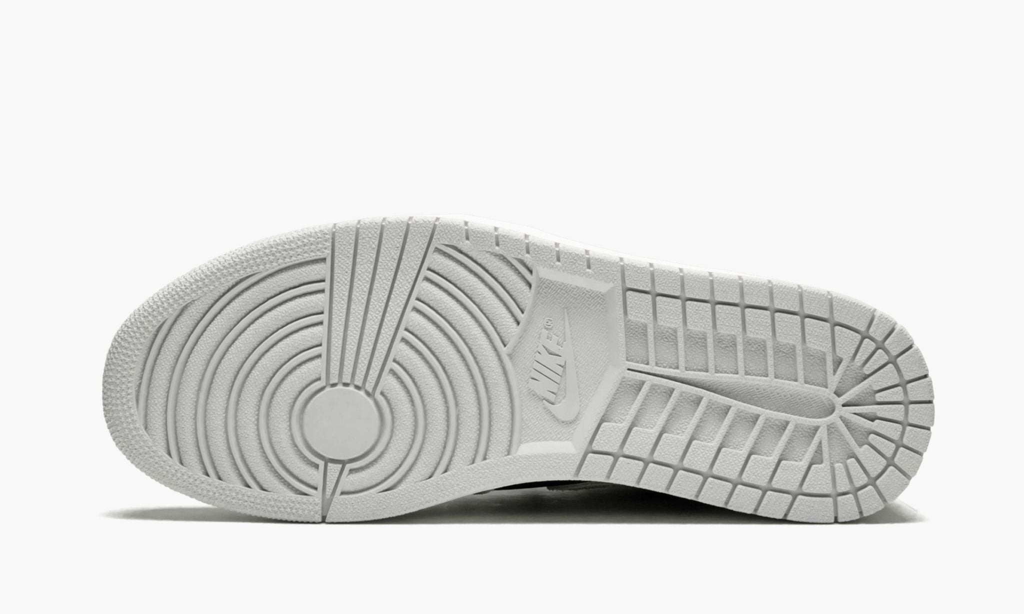 Air Jordan 1 Retro High OG “Neutral Grey/Hyper Crimson” - Image 6