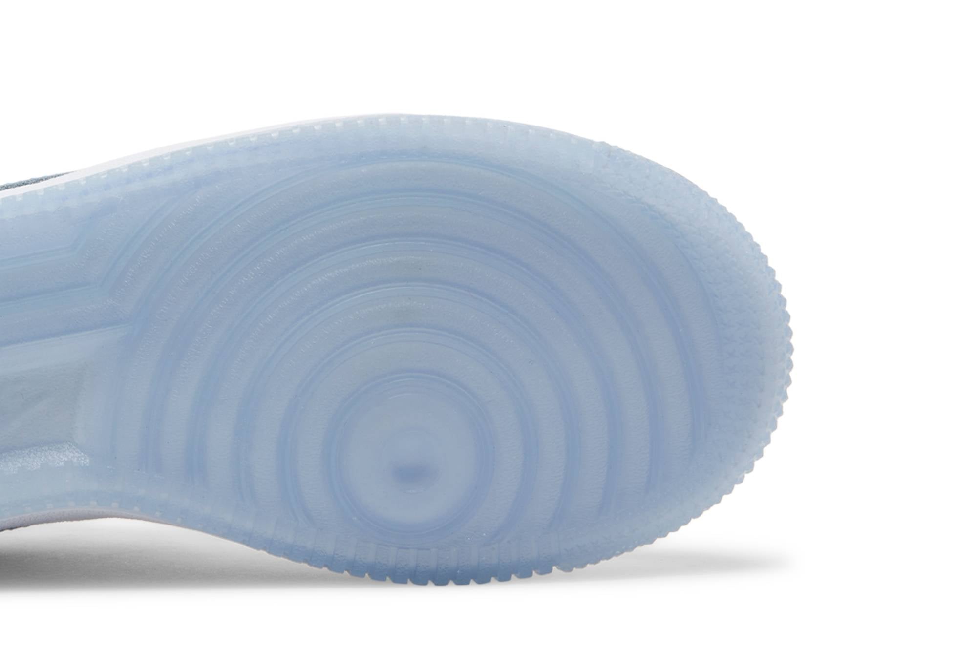 ( Grade School ) Nike Air Force 1 Low ‘Unlock Your Space’ FJ7691-191 - Image 12