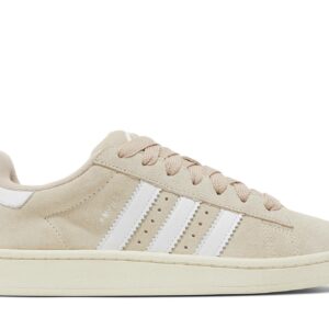 ( Women ) Adidas Campus 00s Wonder White HP2924