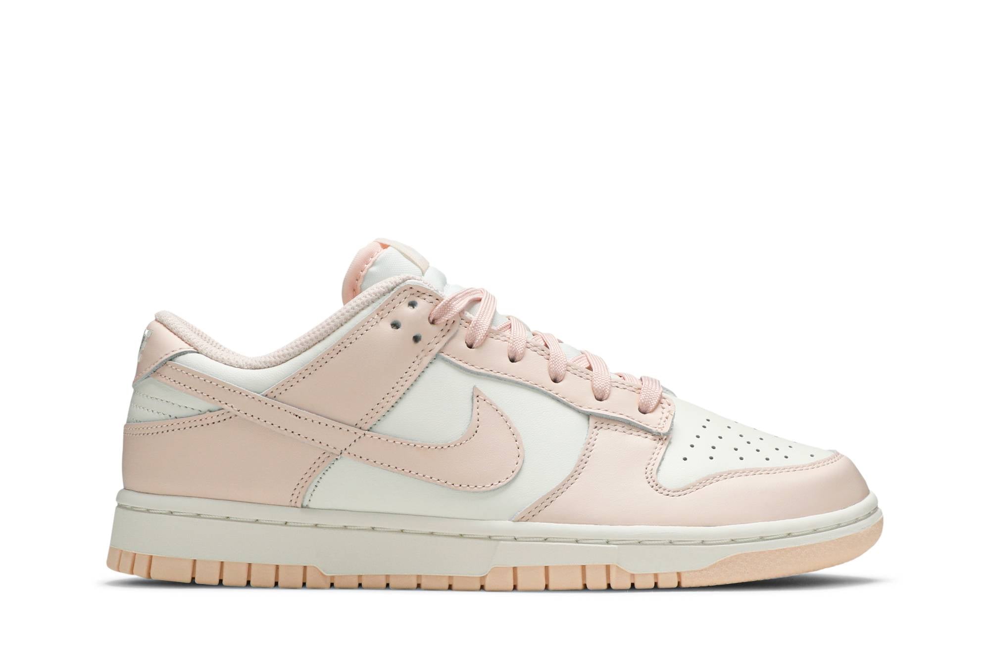 ( Women ) Nike Dunk Low ‘Orange Pearl’ DD1503-102