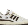 Adidas Forum 84 Low ‘Off White Brown’ GX4567