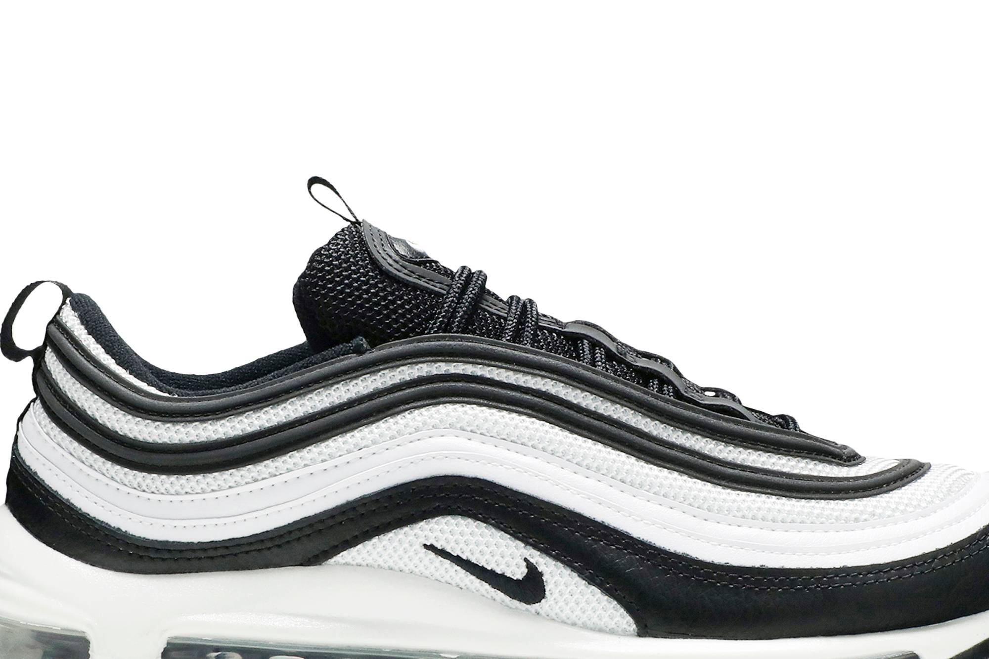 ( Women ) Nike Air Max 97 Panda 921733-016 - Image 2