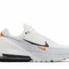Nike Air Max Pulse Summit White Safety Orange DR0453-100