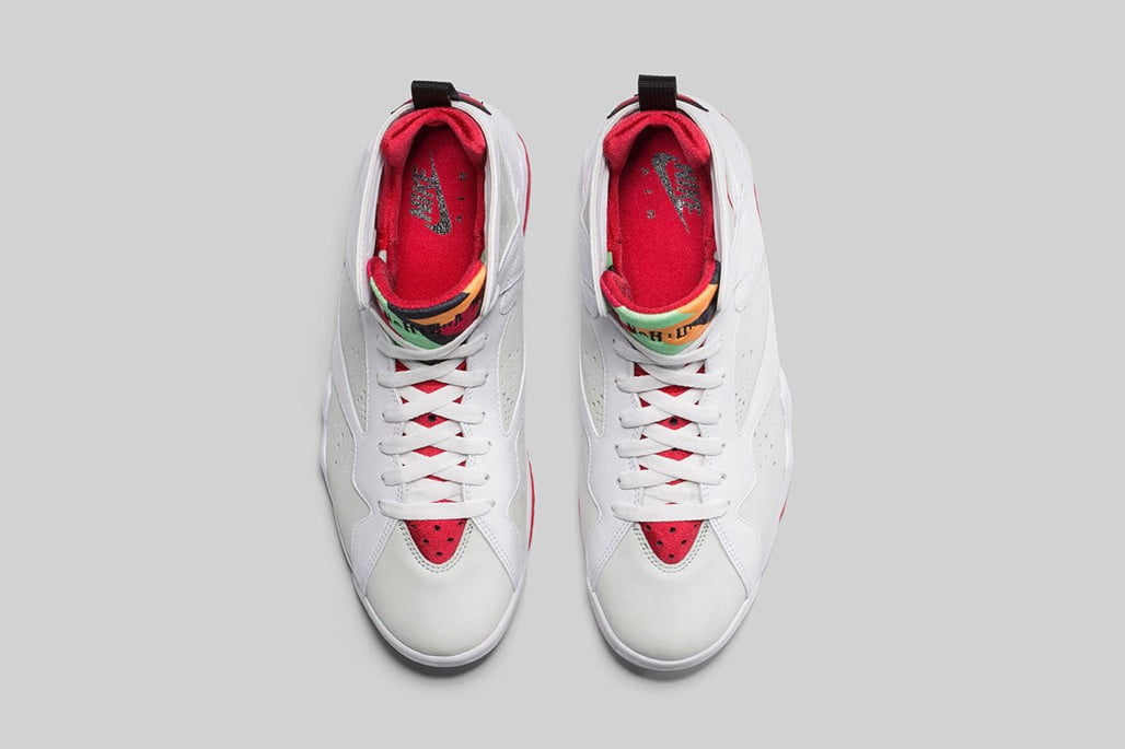 Air Jordan 7 Retro Hare 2015 - Image 3