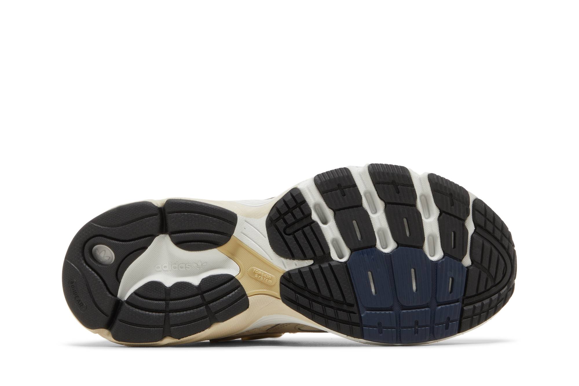 ( Women ) Adidas Astir ‘Orbit Green Wonder White’ GZ3571 - Image 4