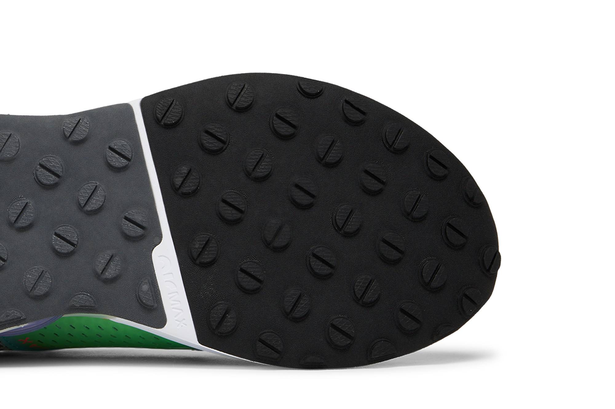 Nike Air Max 2021 ‘Matte Grey Multi’ DO2336-010 - Image 5