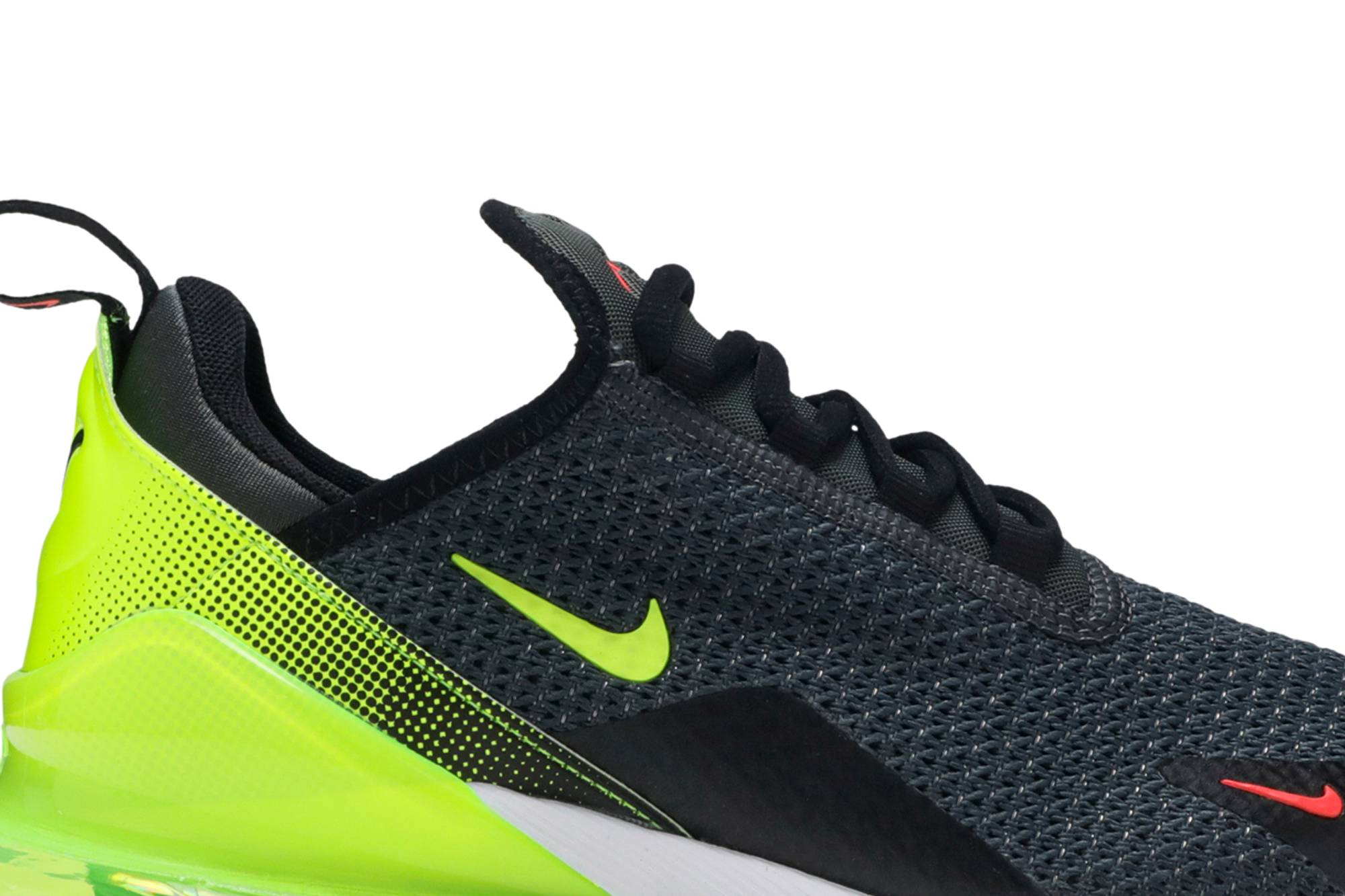 Nike Air Max 270 Retro Future AQ9164-005 - Image 2