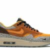 Nike Atmos X Air Max 1 ‘Safari’ 2016 Revered Footwear