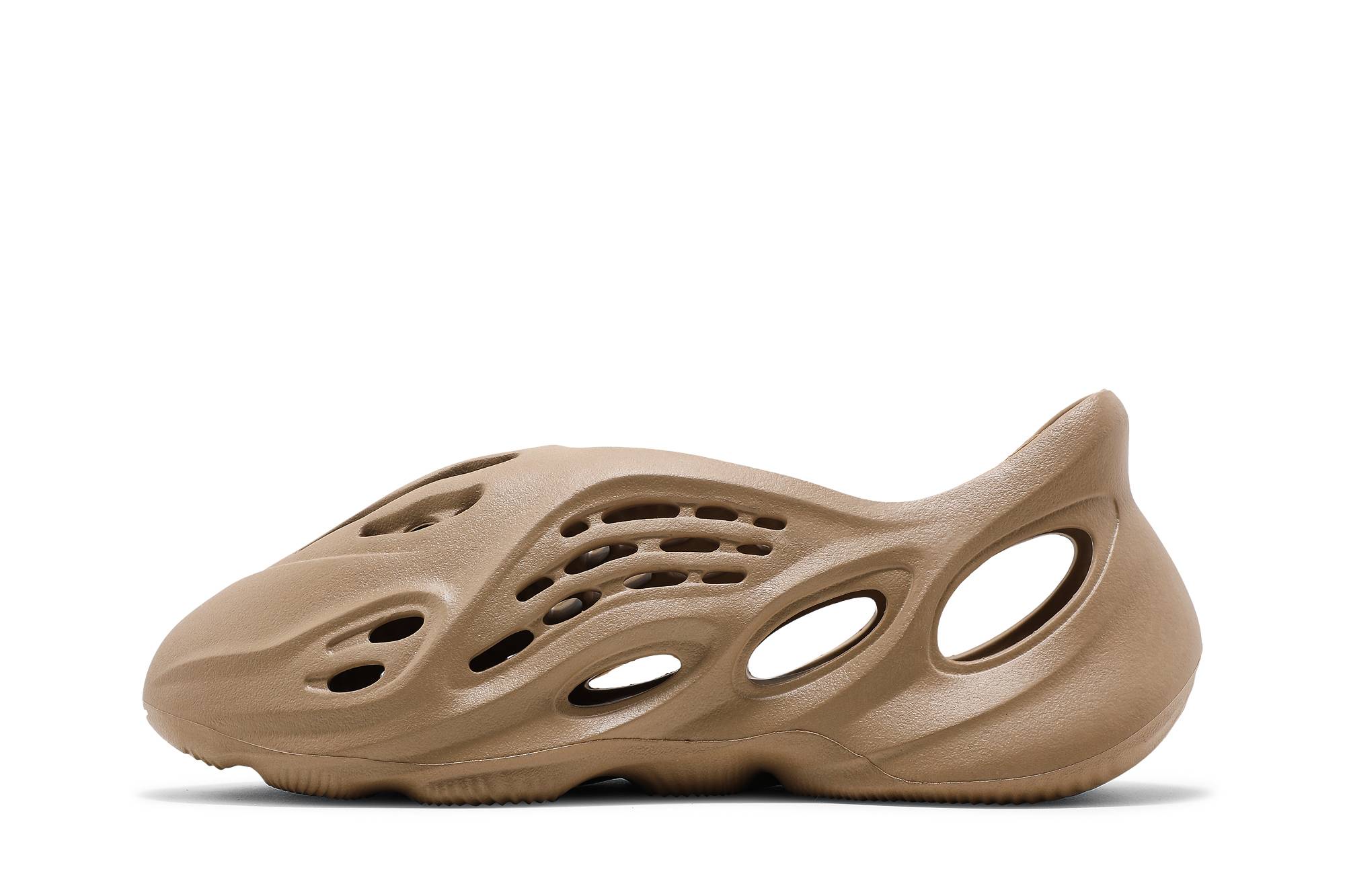 Adidas Yeezy Foam Runner ‘Ochre’ GW3354 - Image 3