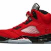 Air Jordan 5 Retro Raging Bull 2021