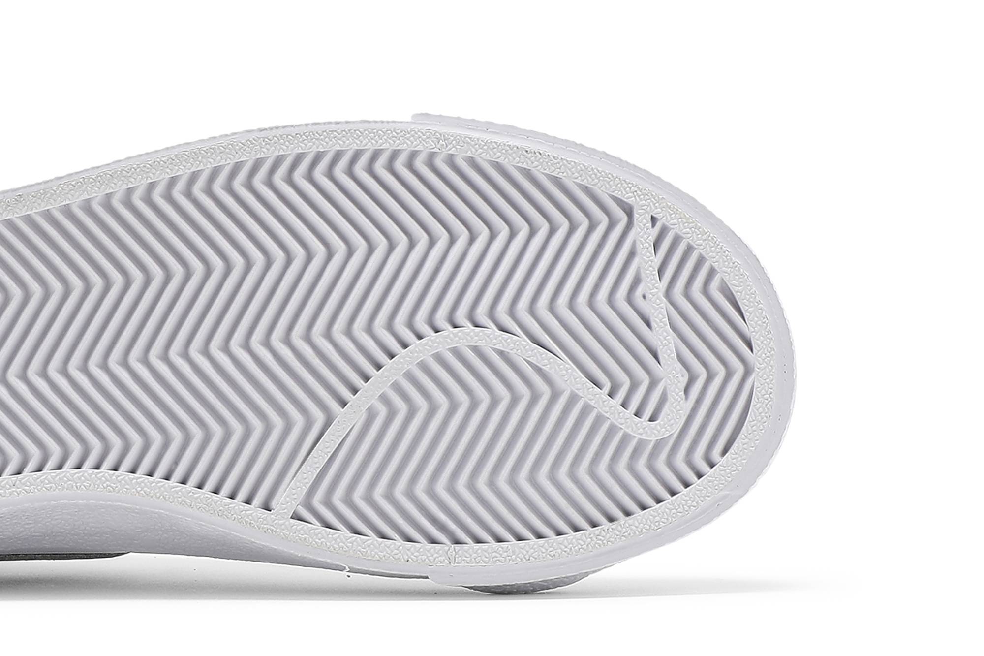 ( Women ) Nike Blazer Low ’77 ‘White Ghost’ DC4769-103 - Image 5