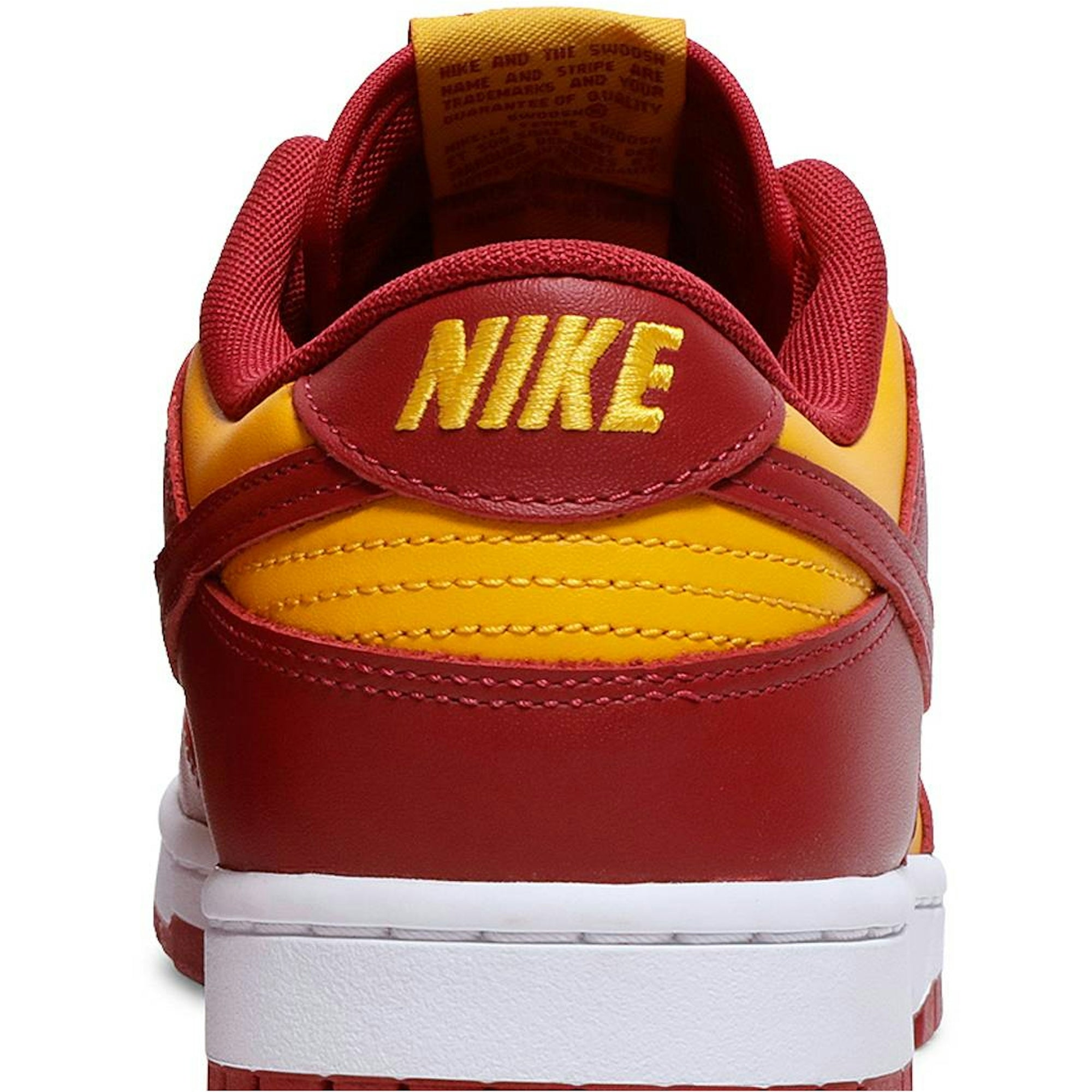 Nike Dunk Low ‘Midas Gold’ DD1391-701 - Image 7