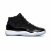 ( Grade School ) Air Jordan 11 Retro ‘Space Jam’ 2016 378038-003