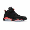Air Jordan 6 Retro ‘Infrared’ 2014 384664-023