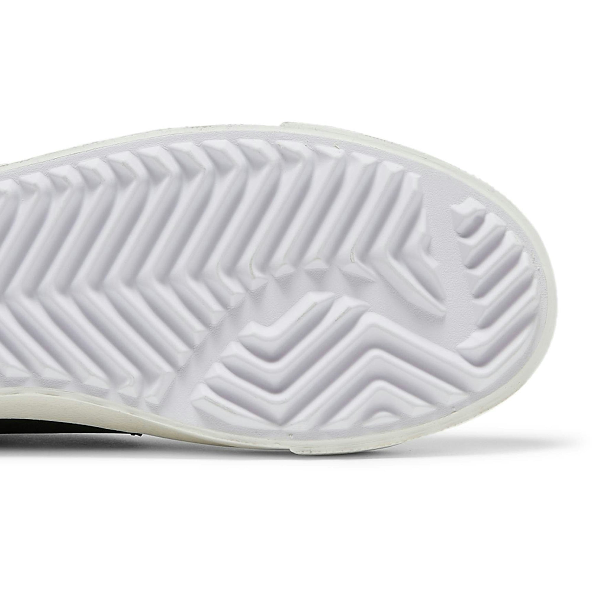 Nike Blazer Mid ’77 Jumbo ‘White Black’ DD3111-100 - Image 5