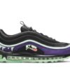 Nike Air Max 97 Halloween Slime DC1500-001