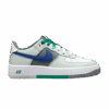 ( Grade School ) Nike Air Force 1 LV8 ‘Remix – Light Green’ FB9035-001
