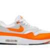 Nike Air Max 1 ‘Magma Orange’ [also Worn By Koji] DC1454-101