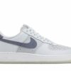 Nike Air Force 1 ’07 LV8 ‘Pure Platinum Light Carbon’ FJ4170-001