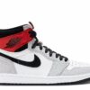 Air Jordan 1 Retro High OG ‘Smoke Grey’ Unfading Sneaker