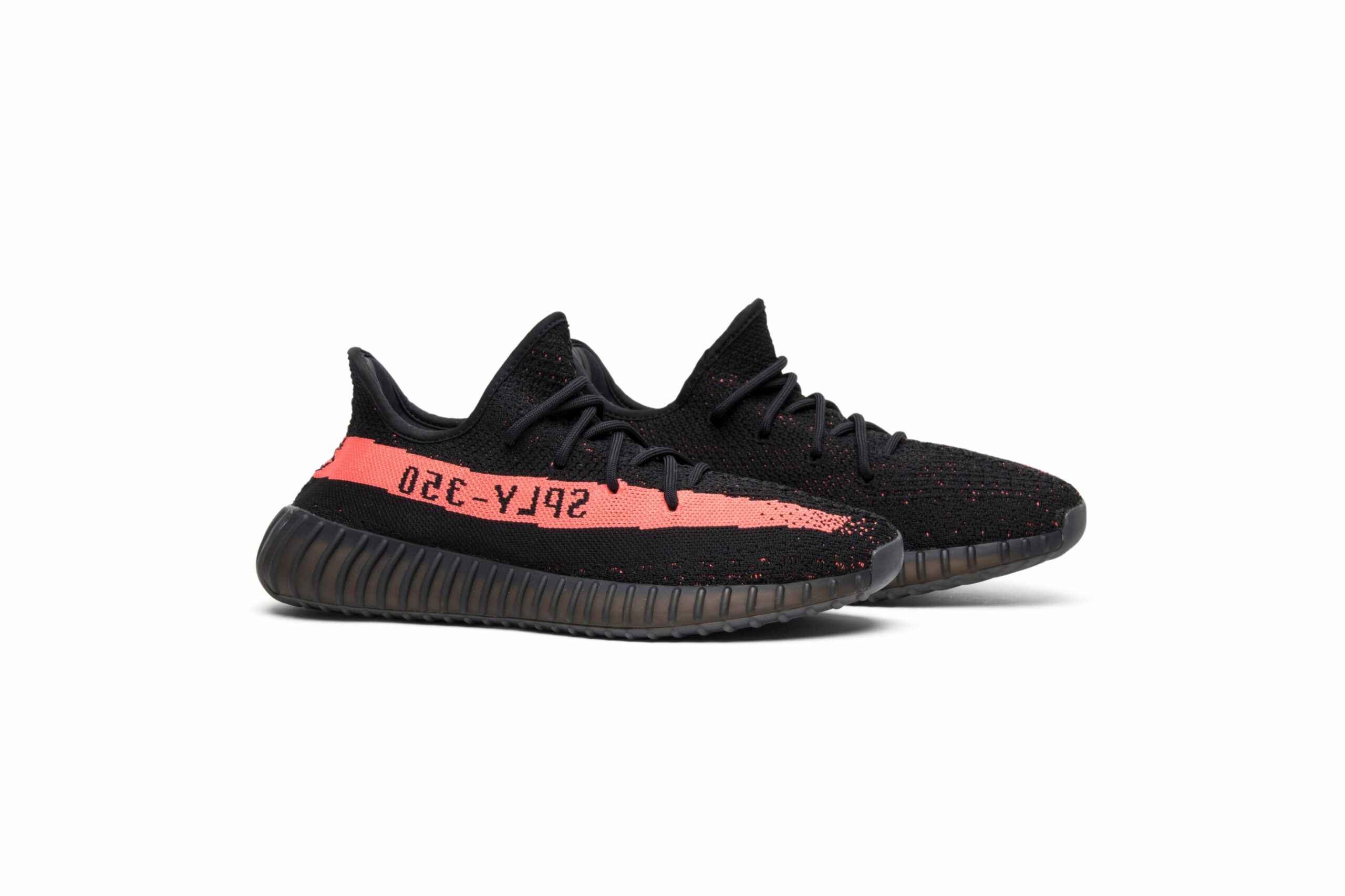 Adidas Yeezy Boost 350 V2 ‘Red’ BY9612 - Image 8