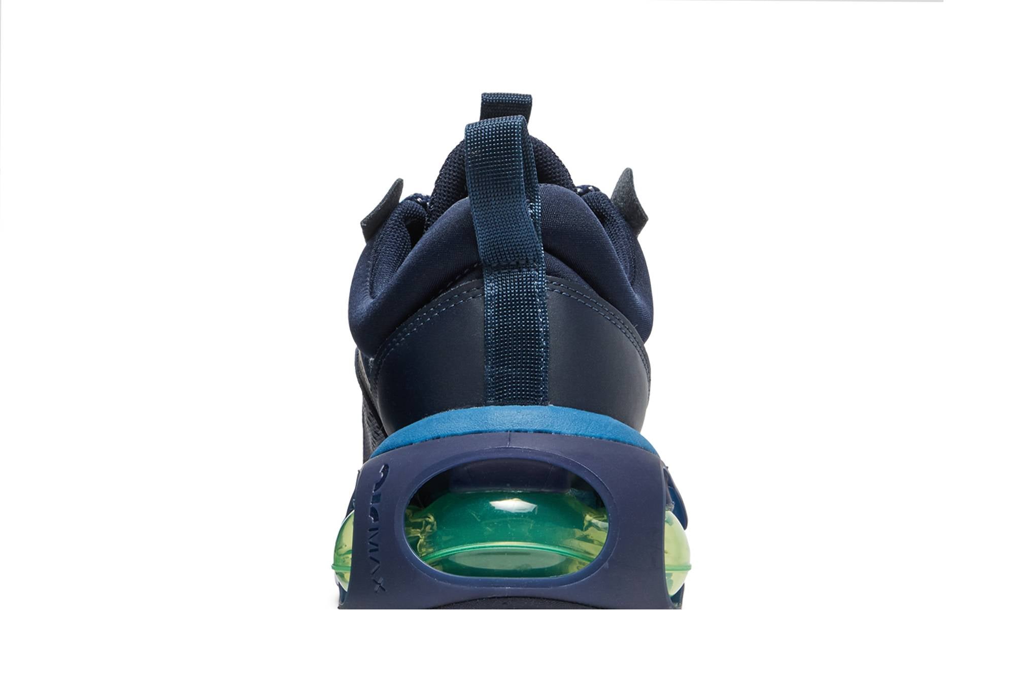 Nike Air Max 2021 Obsidian Lime Glow DH4245-400 - Image 7