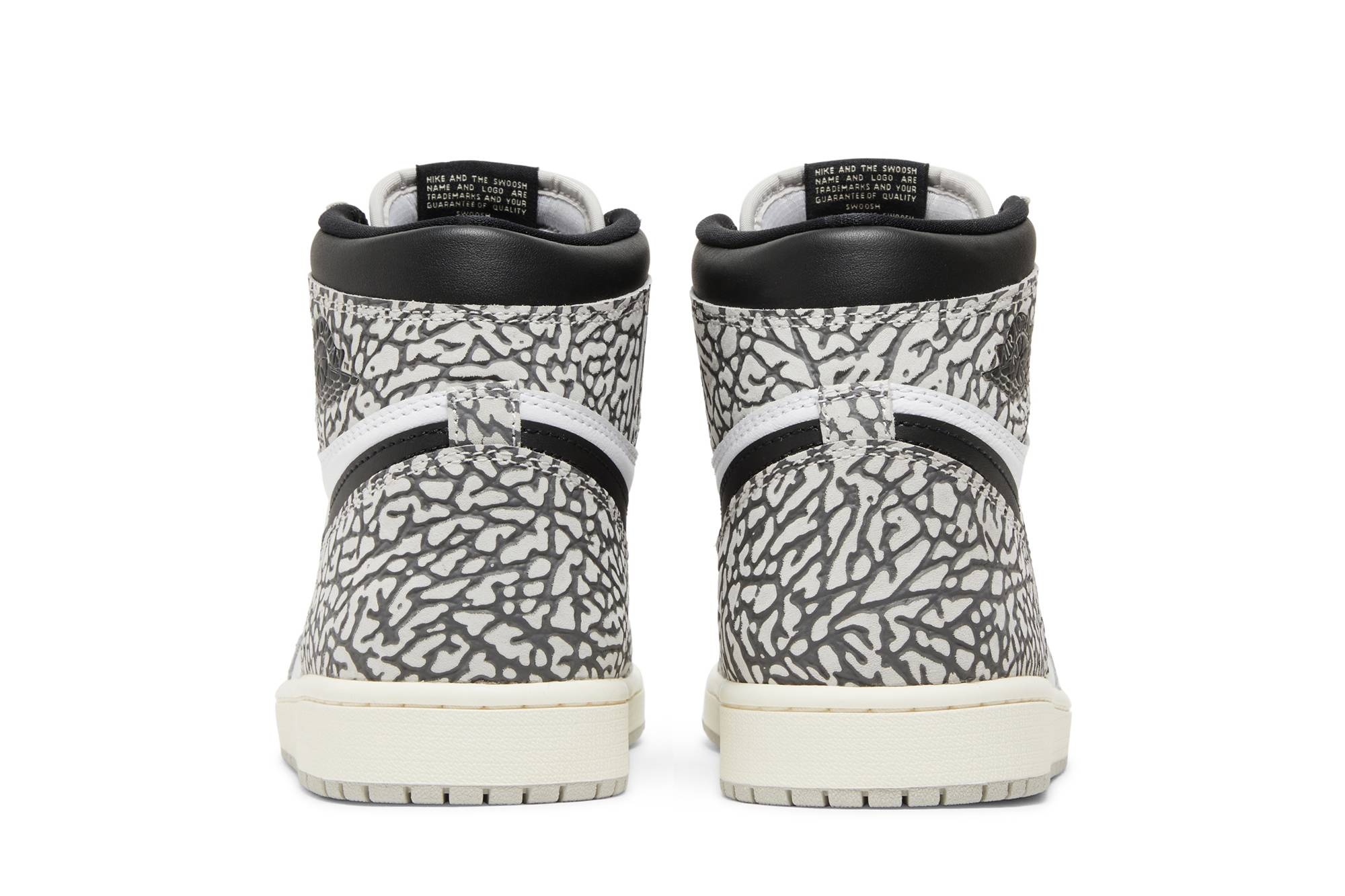 Air Jordan 1 High OG ‘Elephant’ DZ5485-052 - Image 6