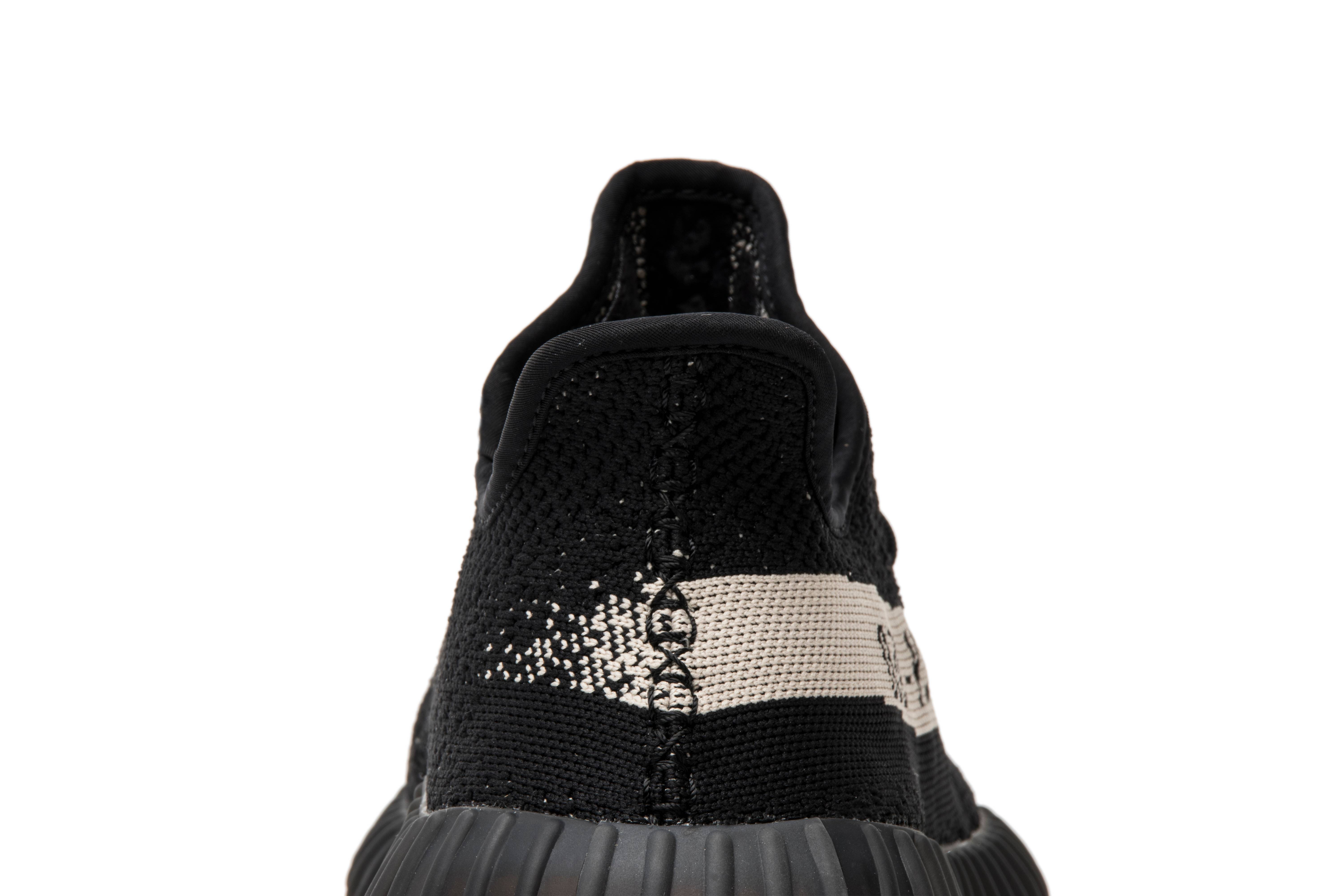 Adidas Yeezy Boost 350 V2 Oreo BY1604 - Image 7