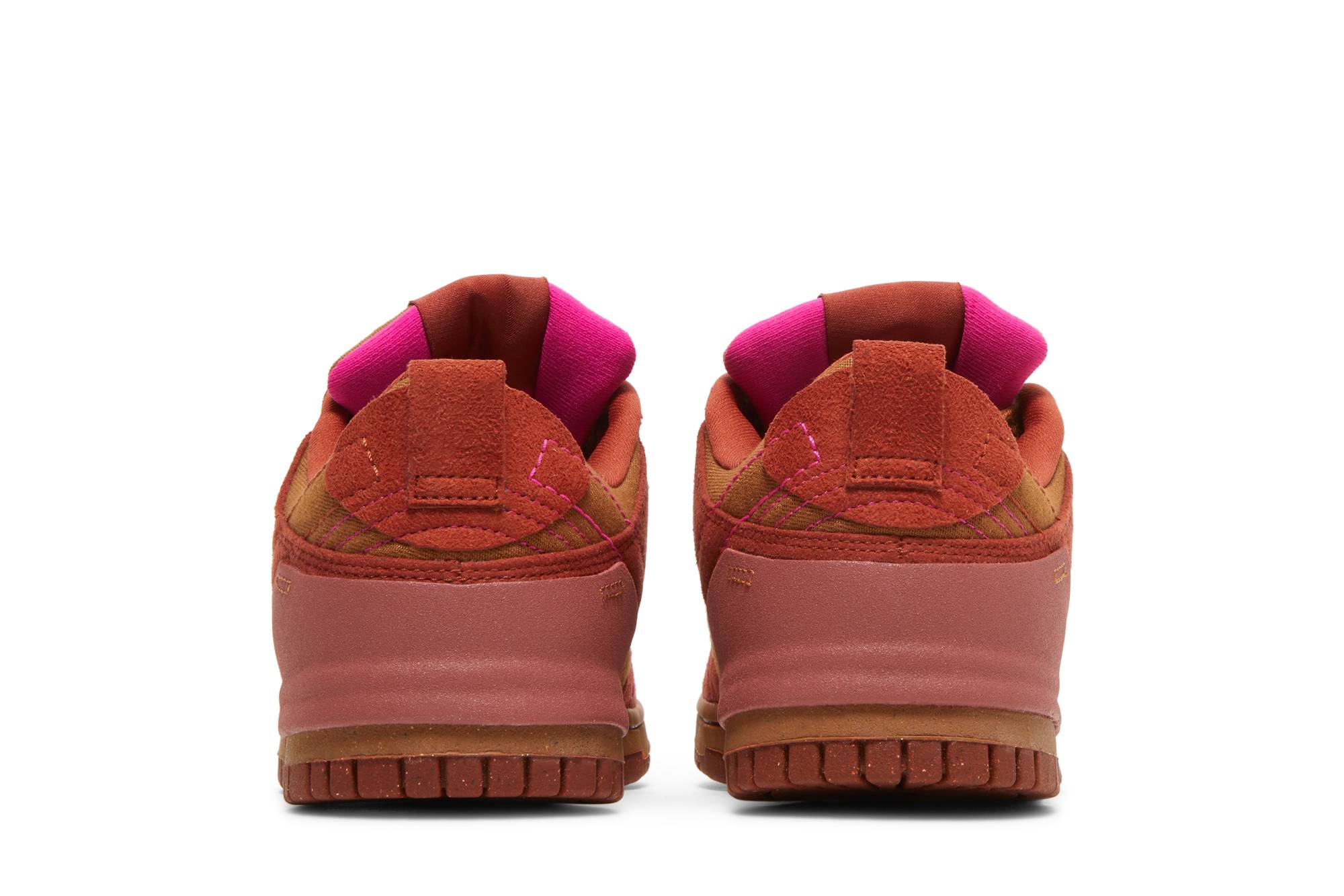 ( Women ) Nike Dunk Low Disrupt 2 ‘Desert Bronze’ DH4402-200 - Image 13
