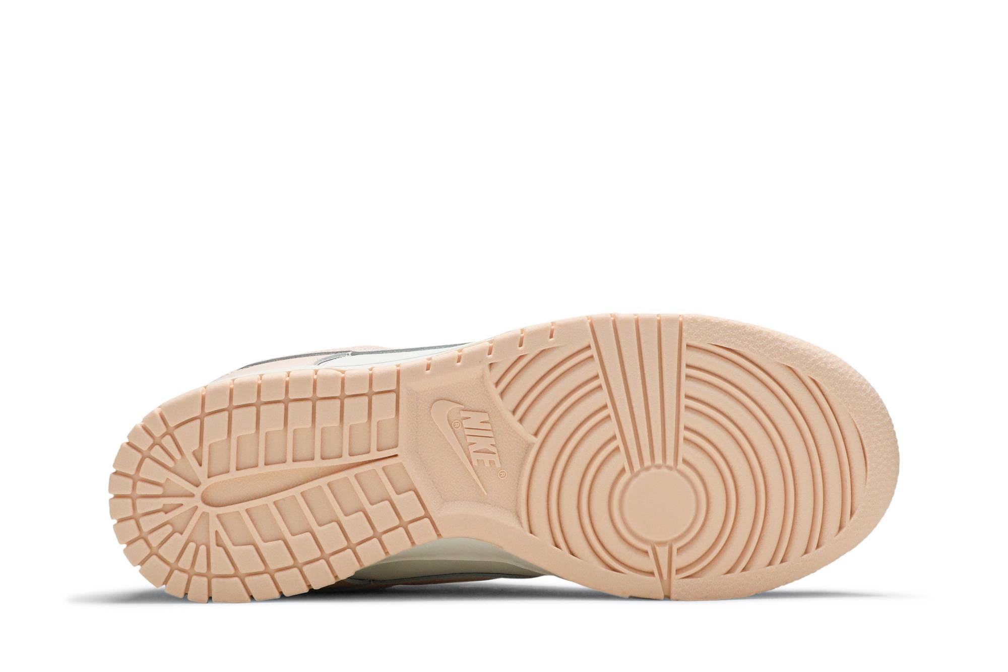 ( Women ) Nike Dunk Low ‘Orange Pearl’ DD1503-102 - Image 4